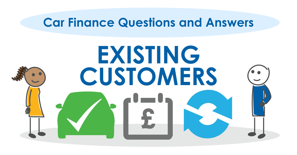car-finance-questions-answers-existing-customers