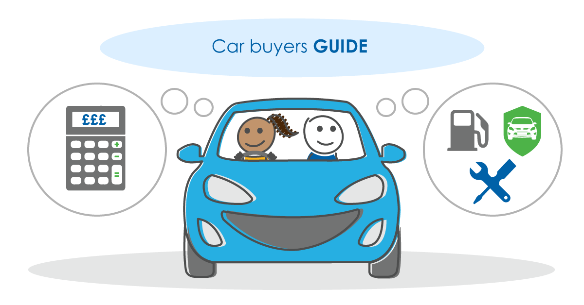 Car Buyers Guide
