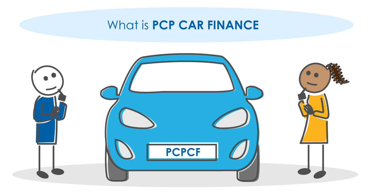 PCP Car Finance