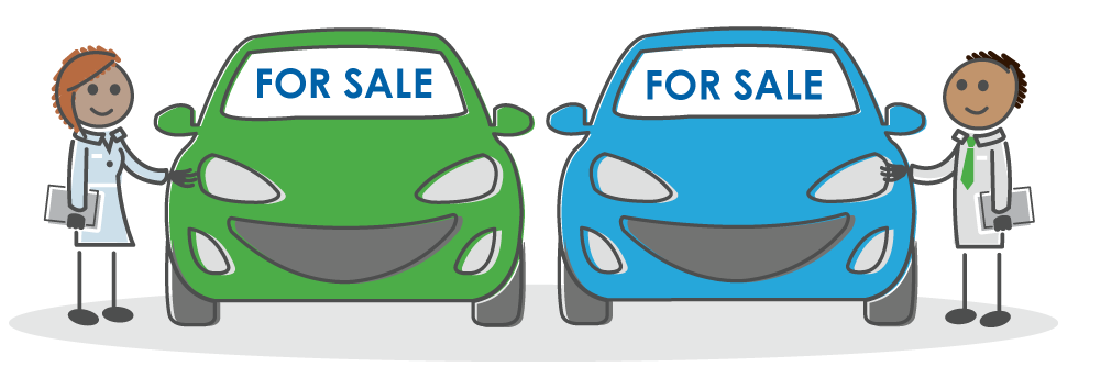 car-sales