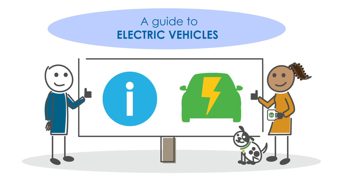 A guide to electric vehicles